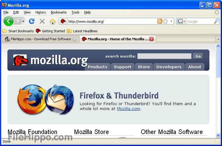 Версия браузера мазила. Mozilla Firefox 3. Первая версия Mozilla. Firefox версия. Самый первый мазила фаерфокс.